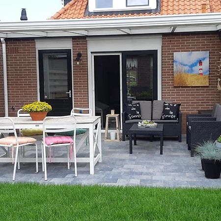 Vila Wad'Ngeluk Paesens Exteriér fotografie