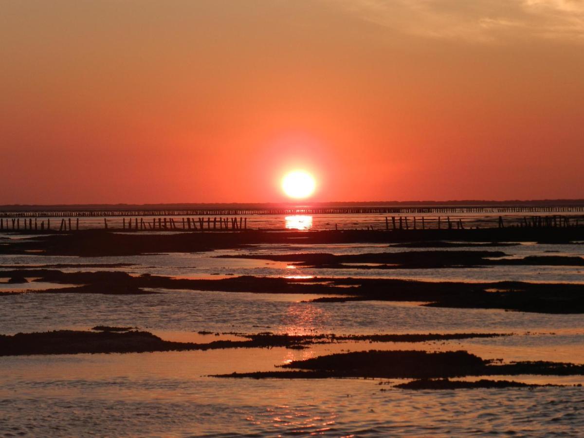 Vila Wad'Ngeluk Paesens Exteriér fotografie