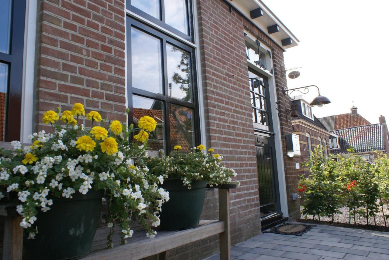Vila Wad'Ngeluk Paesens Exteriér fotografie