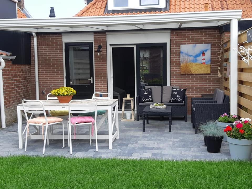 Vila Wad'Ngeluk Paesens Exteriér fotografie
