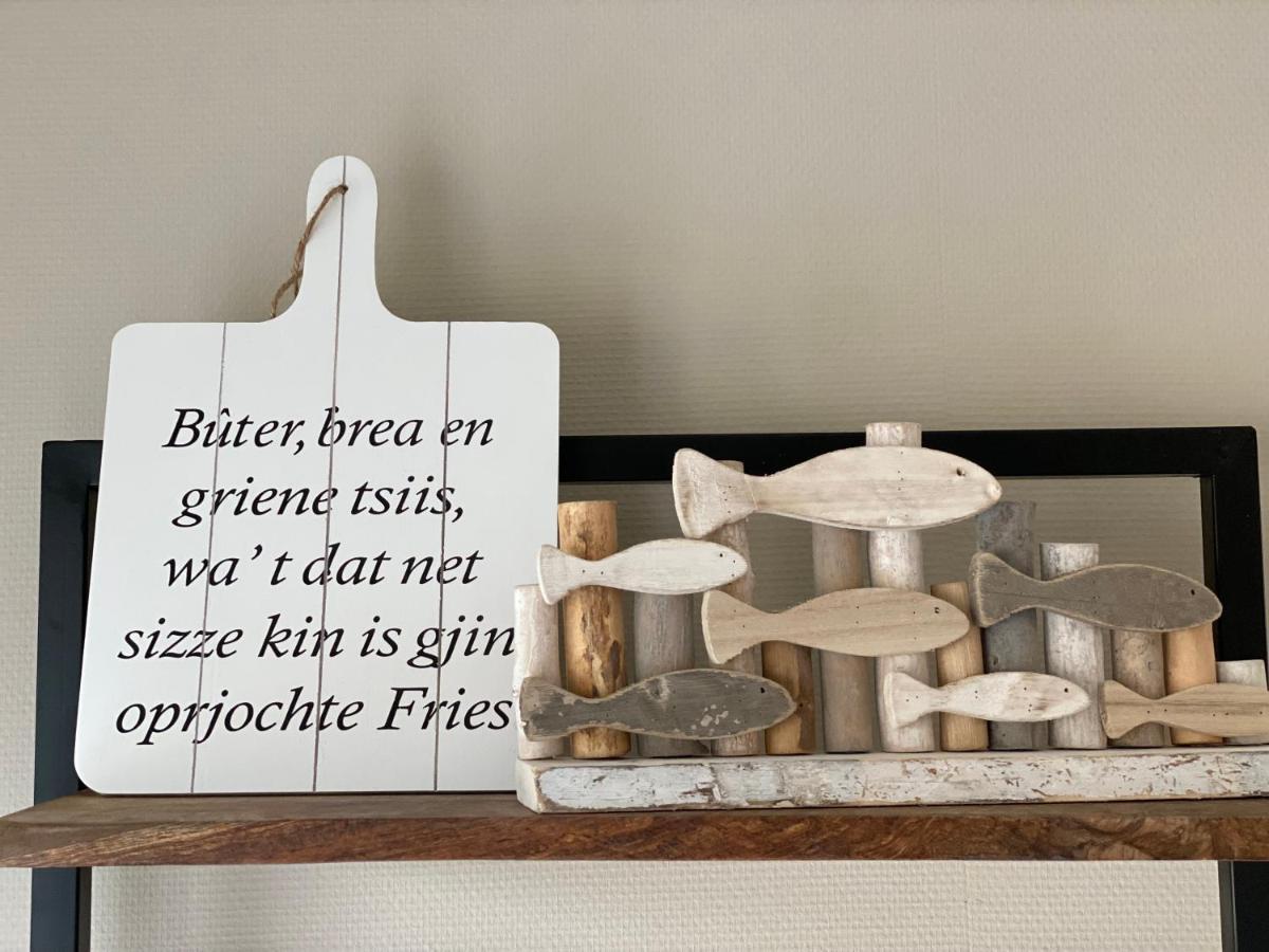 Vila Wad'Ngeluk Paesens Exteriér fotografie